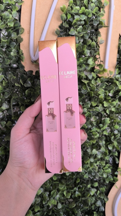 Eclaire | Perfume tubito 35ml Femenino