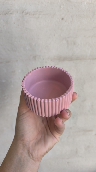 Cuencos de yeso | Personalizables 