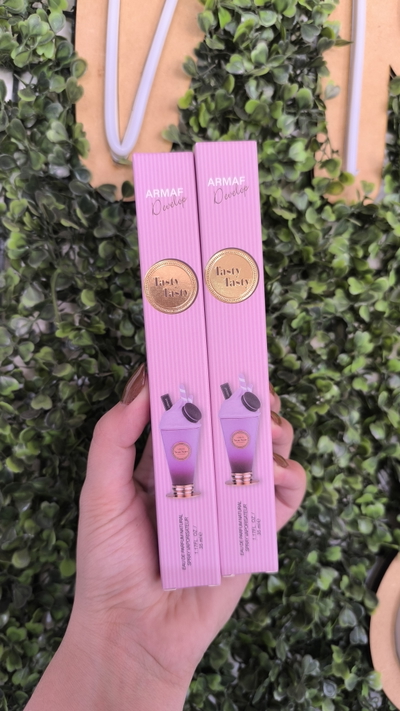 Yum Yum Develop | Perfume tubito 35ml Femenino