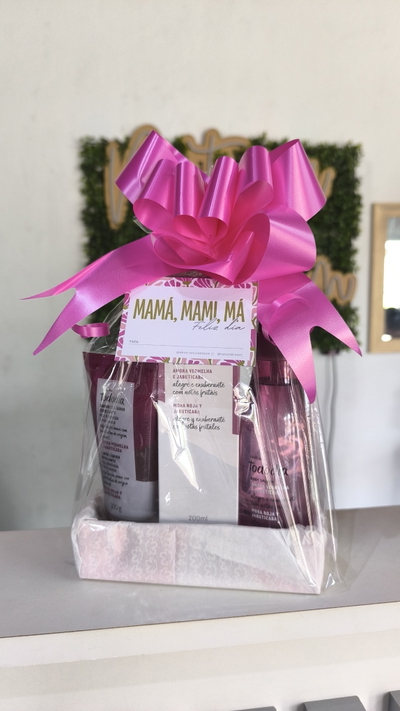 Set Mora Roja y Jabuticaba | Tododia