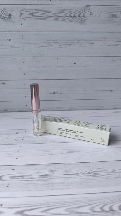 Serum para cejas | UNA 