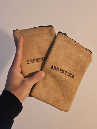 Yerbera Especial Argentina Beige 250gr