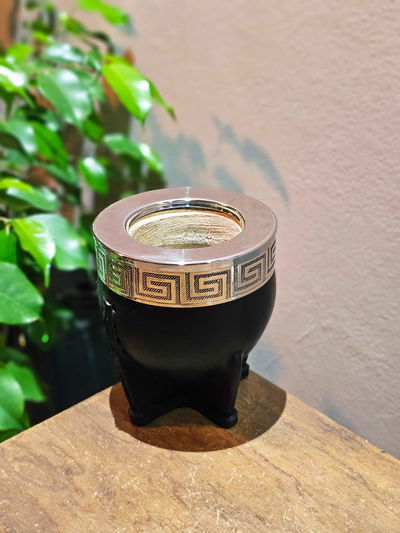 Imperial Clásico Negro