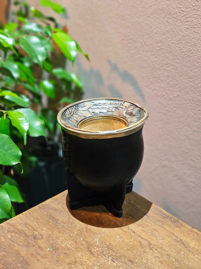 Camionero Virola Volcada Doble Anillo