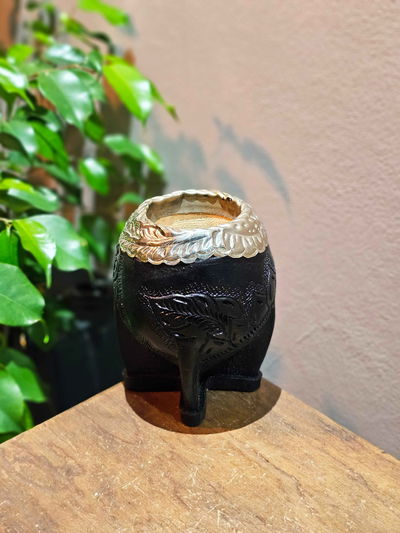 Torpedo Calado Negro