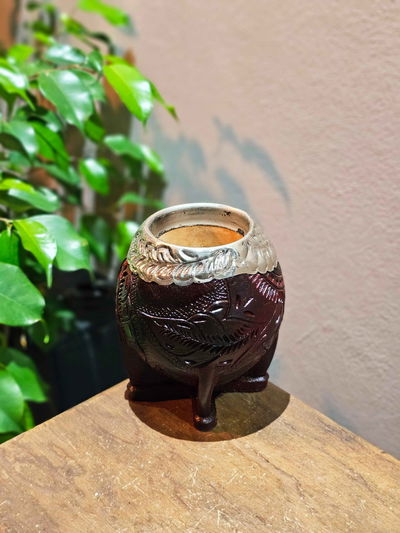 Torpedo Calado Borravino