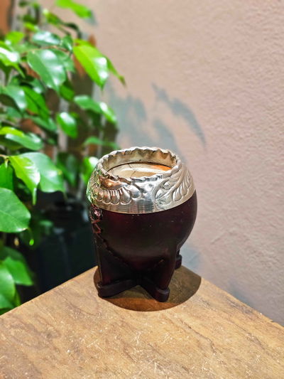 Torpedo Cincelado Lacre Borravino