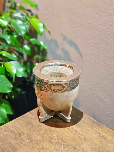 Imperial Cuero Crudo