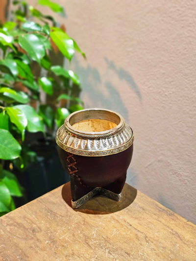 Torpedo Doble Anillo Borravino