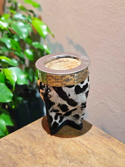 Imperial Animal Print