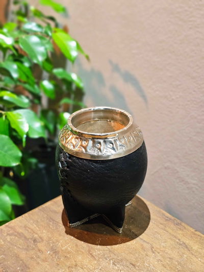 Torpedo Con Base Alpaca