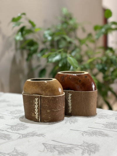 Criollo Galleta