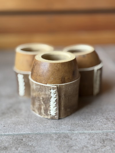 Criollo Coquito
