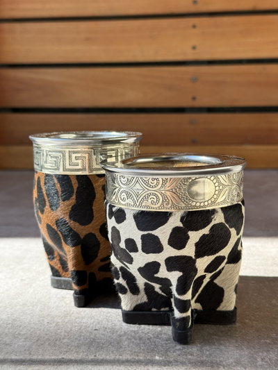 Imperial Animal Print