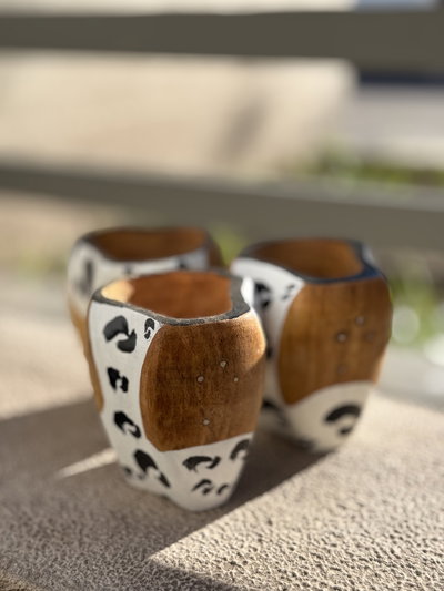 Ranchero Print