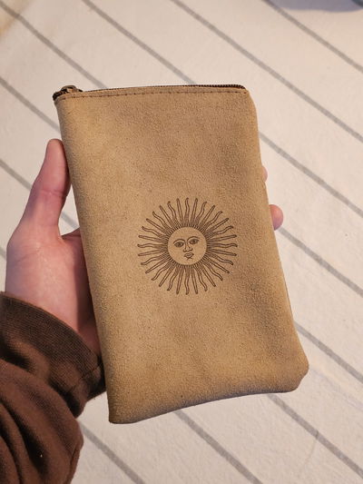 Yerbera Especial Sol de Mayo 250g