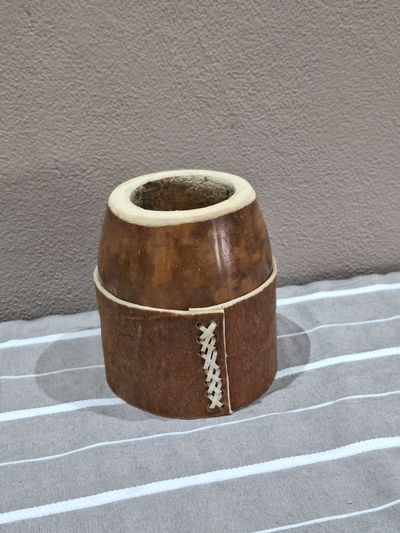 Criollo Coquito
