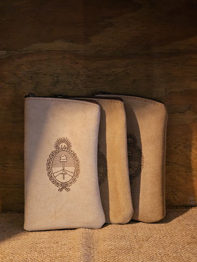 Yerbera Especial Escudo Nacional 250g