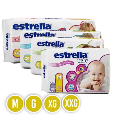Estrella Baby