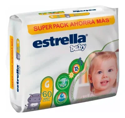 Estrella Baby Super Pack Ahorro