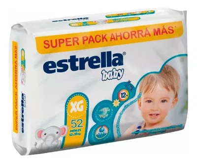 Estrella Baby Super Pack Ahorro