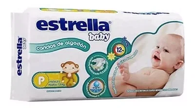 Estrella Baby