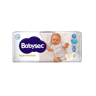 BabySec Super Premium 
