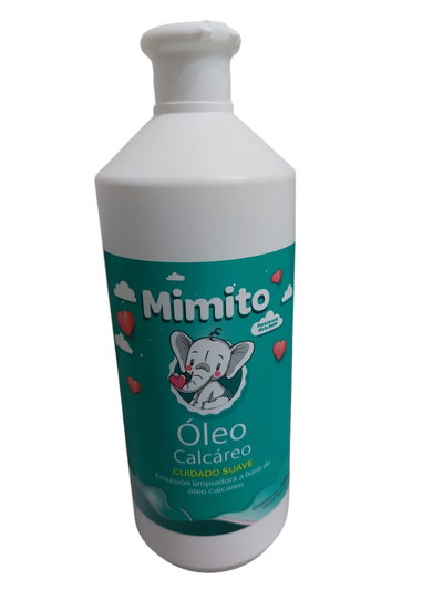 Mimito Oleo Calcareo