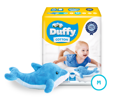 Duffy Pack Mega Ahorro 