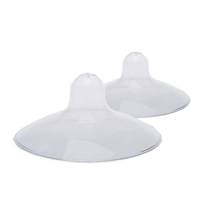Vaita Pezonera de Silicona x2 