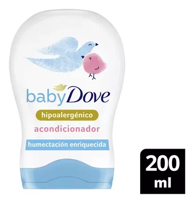 Dove Baby Acondicionador x200ml