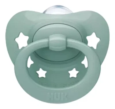 NUK CHUPETE SIGNATURE x1U 0-6 M