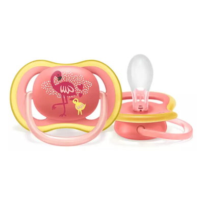 AVENT CHUPETE ULTRA AIR 6 – 18M 