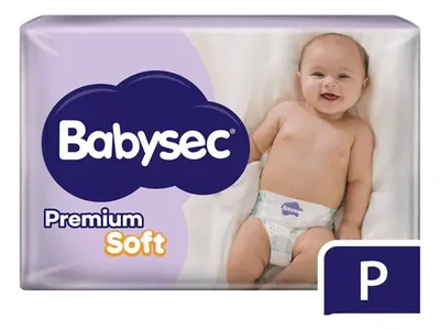 BabySec Premium Px50