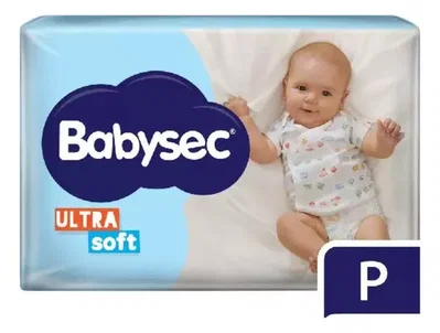 BabySec Celeste Px50
