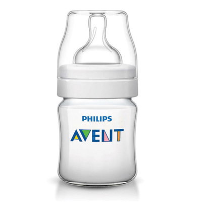 Avent Mamadera Anti cólicos