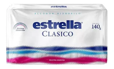 Estrella Algodón 