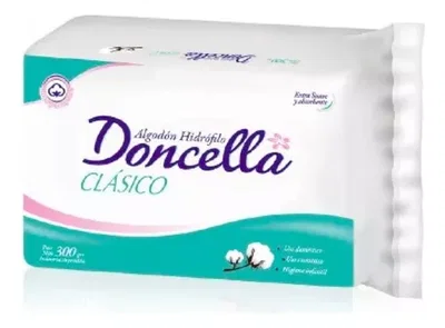 Doncella Algodón 