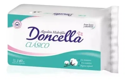 Doncella Algodón 