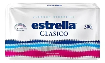 Estrella Algodón 