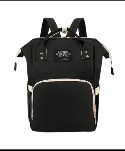 Mochila Maternal 