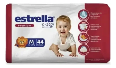 Estrella Premium 