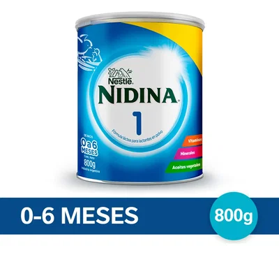 Leche Nidina