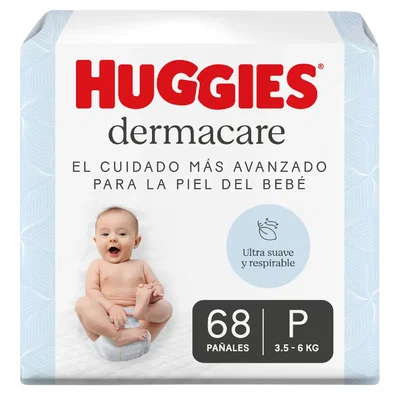 Huggies Dermacare