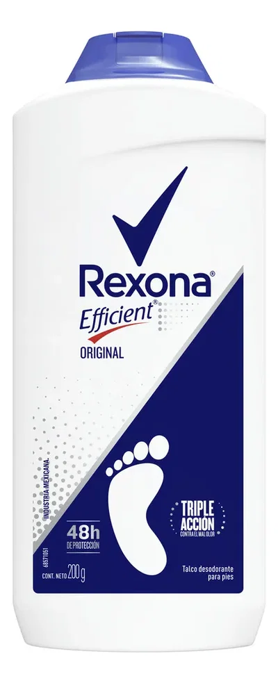 Rexona Efficient x200