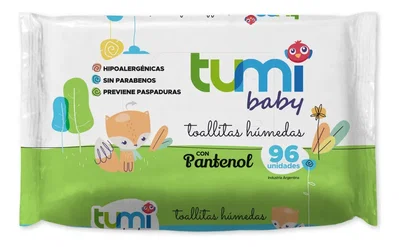 Tumi TH Pantenol 