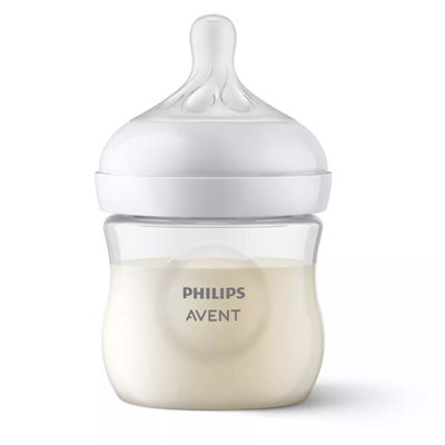 Avent Mamadera Natural 