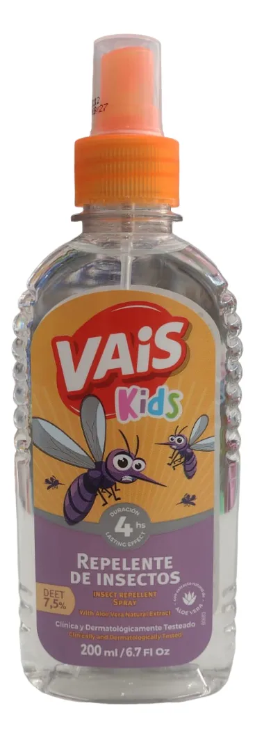 Vais repelente kids
