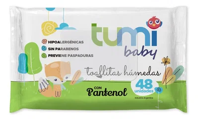 Tumi TH Pantenol 