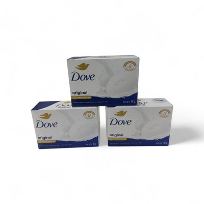 Dove Jabon en barra